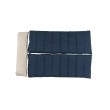 Outwell Contour Lux Double Adult Rectangular sleeping bag Polyester Blue Outwell Contour Lux Double Adult Rectangular sleeping bag Polyester Blue
