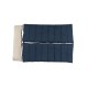 Outwell Contour Lux Double Adult Rectangular sleeping bag Polyester Blue
