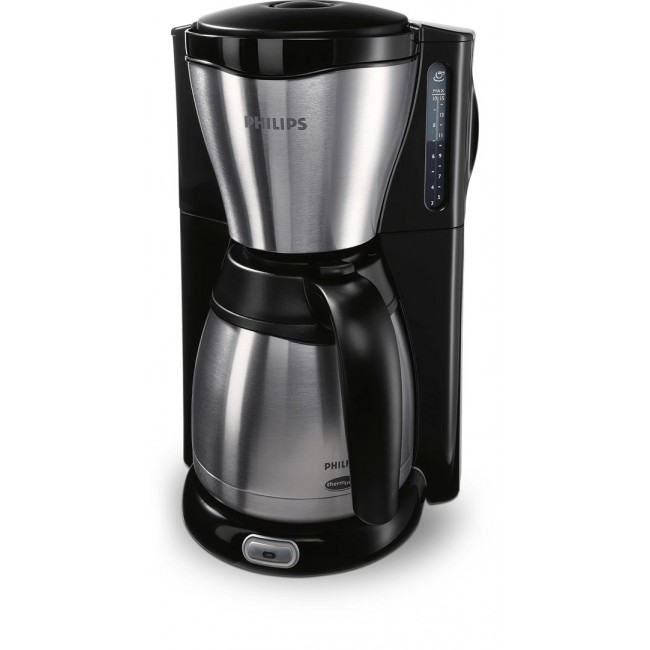 Philips Caf Gaia Collection Caf Gaia HD7546/20 Drip Filter Coffee Machine, thermo jug Philips Caf Gaia Collection Caf Gaia HD7546/20 Drip Filter Coffee Machine, thermo jug
