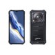 Oukitel WP36 8/128 10600 mAh - smartphone, black