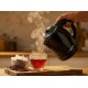 Esperanza EKK128K Electric kettle 1 L Black 1350W Esperanza EKK128K Electric kettle 1 L Black 1350W