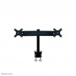 Neomounts FPMA-D700D Monitor arm 19-30