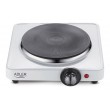 Adler AD 6503 hob White Countertop Sealed plate 1 zone(s) Adler AD 6503 hob White Countertop Sealed plate 1 zone(s)