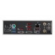 ASUS ROG CROSSHAIR X870E APEX AMD X870E Socket AM5 ATX