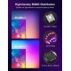 Govee H605C Envisual TV Backlight T2 | LED Strip | for TV 75-85 inch, RGBIC, Wi-Fi+Bluetooth