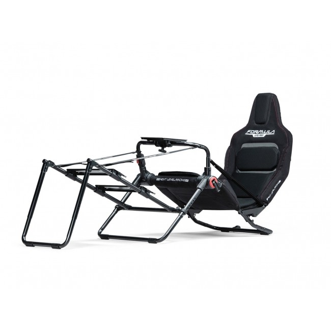 Next Level Racing Formula LITE Pro Cockpit Next Level Racing Formula LITE Pro Cockpit