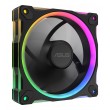 ASUS Prime MR120 Fan ARGB Black 3in1 Computer case 12 cm ASUS Prime MR120 Fan ARGB Black 3in1 Computer case 12 cm