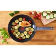 Tefal Daily Cook G7132S55 set of 2 frying pans 24/28 cm