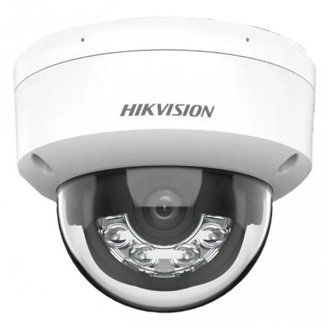 Hikvision Pro Series with AcuSense DS-2CD2163G2-LIS2U(4MM) security camera Dome IP security camera Indoor & outdoor 3200 x 1800 pixels Ceiling/wall