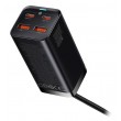 Baseus GaN 3 Pro Desktop Fast Charger CCGP000101 100W 2x USB-A 2x USB-C PD 3.0 QC 4.0+