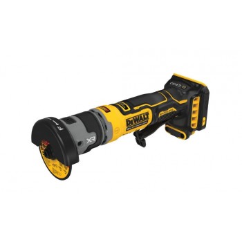 DEWALT SZLIFIERKA KĄTOWA 76mm 18V DCG430N BL