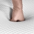 Orthopedic pillow ActionMed CERVICAL MED PILLOW