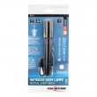 Ansmann M200F Black Hand flashlight Ansmann M200F Black Hand flashlight