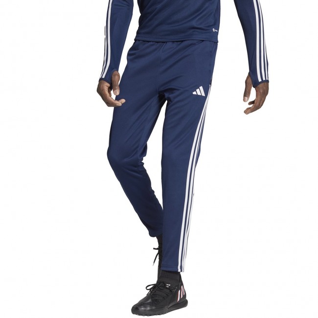 Men's pants adidas Tiro 23 League Training navy blue HS3492 XL Men's pants adidas Tiro 23 League Training navy blue HS3492 XL
