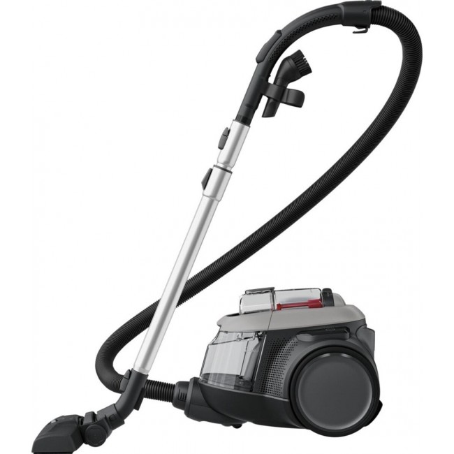 Electrolux EL61A4UG 1.6 L Cylinder vacuum Dry 700 W Bagless Electrolux EL61A4UG 1.6 L Cylinder vacuum Dry 700 W Bagless