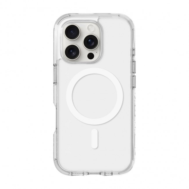 LAUT CRYSTAL MATTER X case for iPhone 16 Series