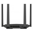 Cudy WR3600 wireless router Gigabit Ethernet Dual-band (2.4 GHz / 5 GHz) Black Cudy WR3600 wireless router Gigabit Ethernet Dual-band (2.4 GHz / 5 GHz) Black