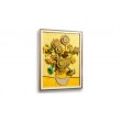 LEGO ART 31215 Vincent van Gogh Sunflowers