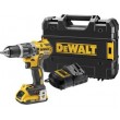 DeWALT DCD796D2-QW drill Keyless 1.6 kg Black, Yellow DeWALT DCD796D2-QW drill Keyless 1.6 kg Black, Yellow