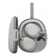 Sony WH-1000XM6 Headset Wired & Wireless Head-band Calls/Music/Sport/Everyday USB Type-C Bluetooth Grey