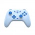 GameSir Nova Lite Blue Bluetooth/RF/USB Gamepad Analogue / Digital PC, Android, Nintendo Switch, iOS