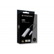 Conceptronic ABBY23G USB-C to HDMI 2.1 Adapter, 8K60Hz
