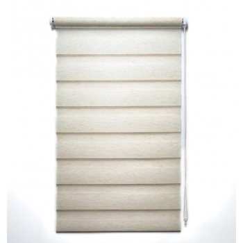 ROLLER BLIND D&N BHXIV1404 140X220 CREAM
