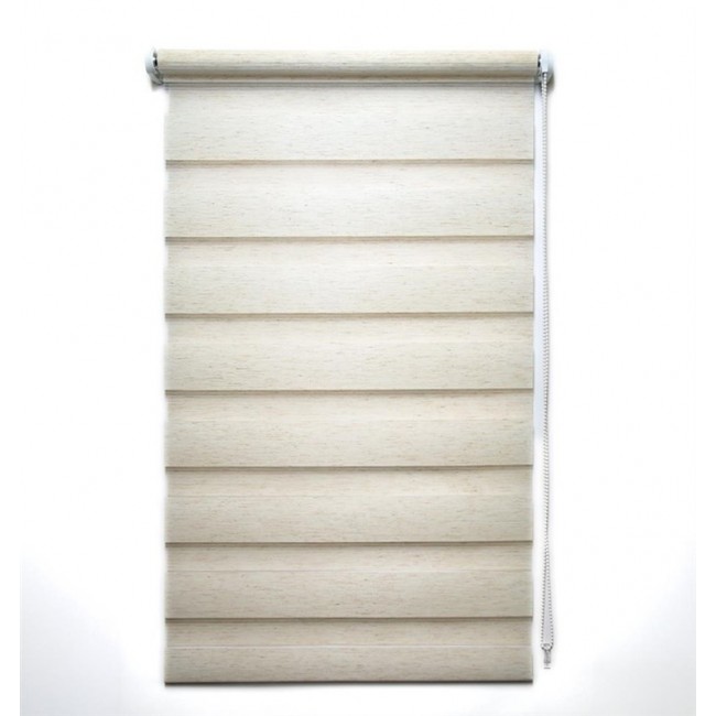 ROLLER BLIND D&N BHXIV1404 140X220 CREAM