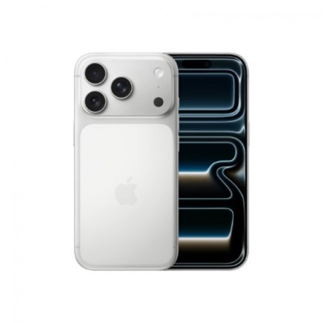 Apple iPhone 17 Pro 512GB Silver Apple iPhone 17 Pro 512GB Silver