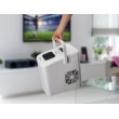 Gorenje Ice cube maker IMD1200W Capacity 1.8 L White