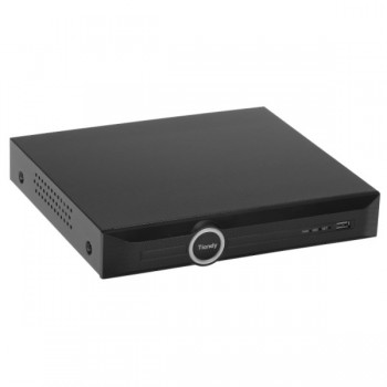 REJESTRATOR IP TC-R3105 SPEC:I/B/P/V3.0 5 KANA W, 4 PoE Lite-N TIANDY