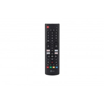 LG SR25GA remote control IR Wireless TV Press buttons