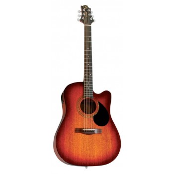 Samick D 1 CE N - gitara elektro-akustyczna
