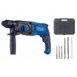 Scheppach DH2260 1050W 3J 26mm SDS Plus hammer drill