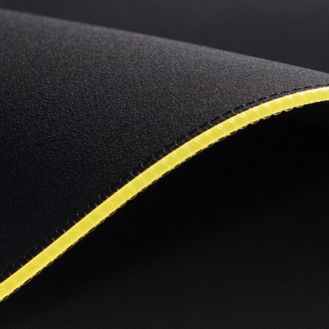 HyperX Pulsefire Mat - Gaming Mouse Pad - Cloth (XL) HyperX Pulsefire Mat - Gaming Mouse Pad - Cloth (XL)