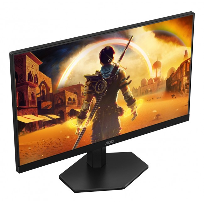 AOC G4 24G42E computer monitor 60.5 cm (23.8