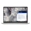 DELL Pro 16 Plus PB16250 Intel Core Ultra 7 266V Laptop 40.6 cm (16