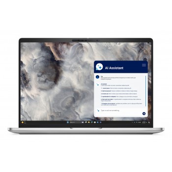 DELL Pro 16 Plus PB16250 Intel Core Ultra 7 266V Laptop 40.6 cm (16
