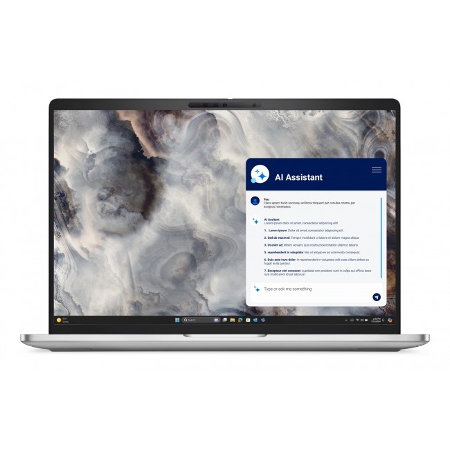 DELL Pro 16 Plus PB16250 Intel Core Ultra 7 266V Laptop 40.6 cm (16