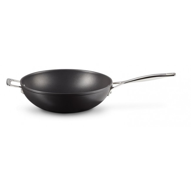 Le Creuset 0630870273213 frying pan Wok/Stir-Fry pan Round