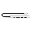 Satechi Interface Hub Usb Type-C