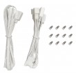 DeepCool FL12 SE WH 3IN1 Computer case Fan 12 cm White