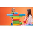 Marioinex brick building blocks + 2 wheels, 30 pieces Marioinex brick building blocks + 2 wheels, 30 pieces