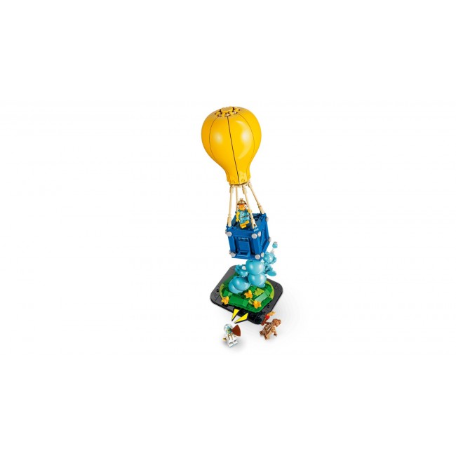 LEGO FORTNITE 77080 Supply Drop