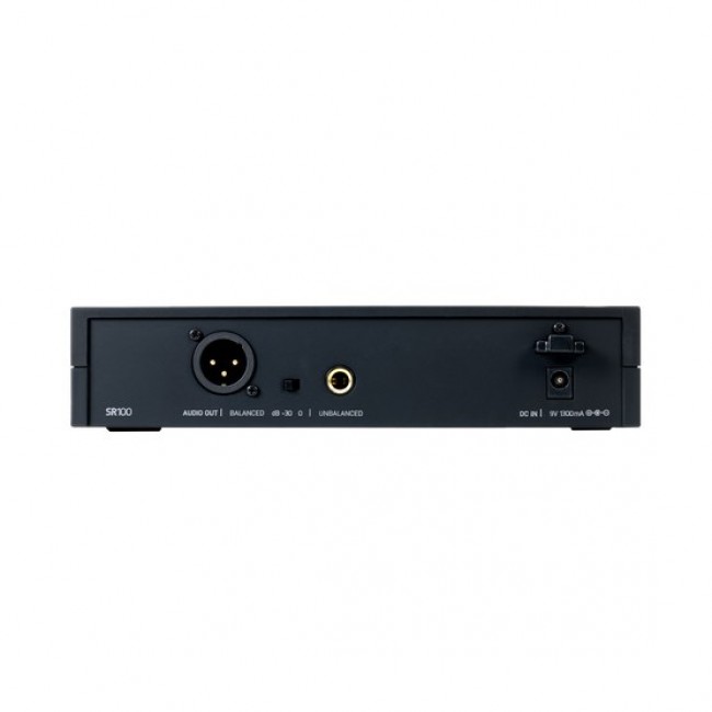 AKG DMS100