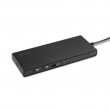 Kensington SD4842P EQ USB-C 10Gbps Triple Video Driverless Docking Station with 100W Power Delivery Kensington SD4842P EQ USB-C 10Gbps Triple Video Driverless Docking Station with 100W Power Delivery