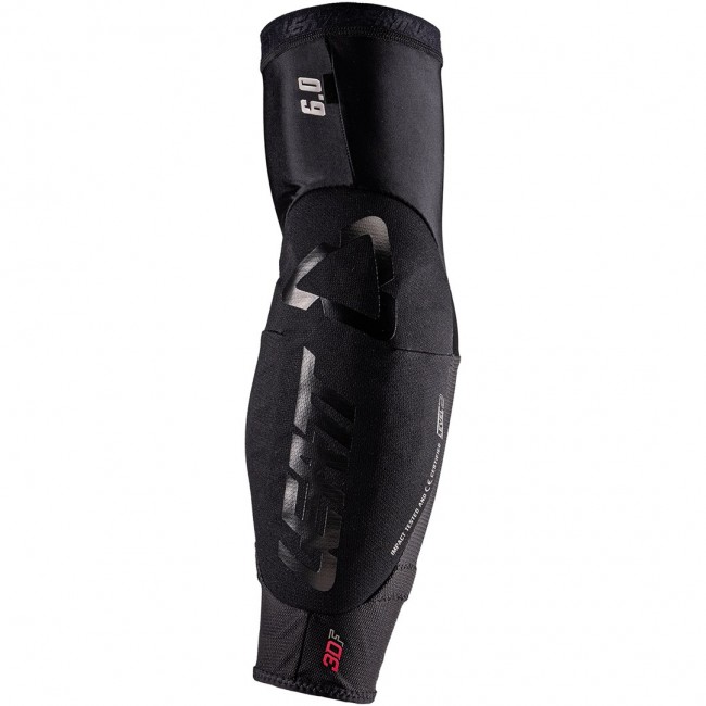 Ochraniacze okci LEATT Elbow Guard 3DF 6.0 Evo S