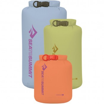 Zestaw work w Lightweight Dry Bag Limited Edition 3,5,8l