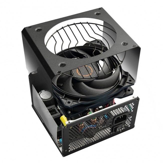 COUGAR Power Supply GST 850W ATX3.1 / 80 Plus Gold