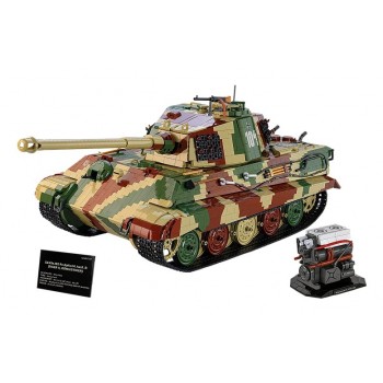 COBI Tiger II K nigstiger
